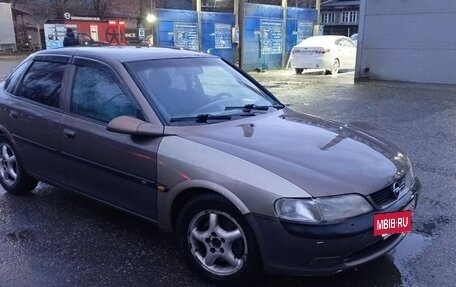 Opel Vectra B рестайлинг, 1998 год, 150 000 рублей, 2 фотография