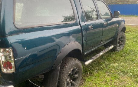 Great Wall Deer, 2006 год, 300 000 рублей, 6 фотография