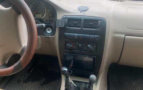 Great Wall Deer, 2006 год, 300 000 рублей, 7 фотография