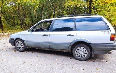 Volkswagen Passat B3, 1990 год, 88 000 рублей, 5 фотография