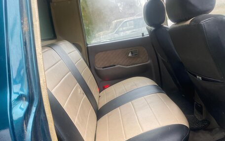 Great Wall Deer, 2006 год, 300 000 рублей, 11 фотография