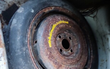 Volkswagen Passat B3, 1990 год, 88 000 рублей, 6 фотография