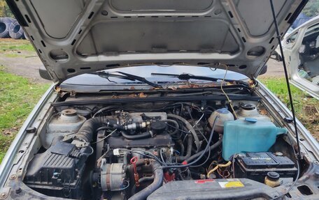 Volkswagen Passat B3, 1990 год, 88 000 рублей, 8 фотография