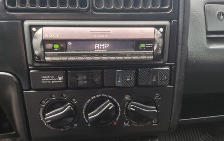 Volkswagen Passat B3, 1990 год, 88 000 рублей, 14 фотография