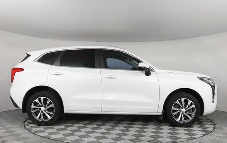 Haval Jolion, 2023 год, 1 999 000 рублей, 4 фотография