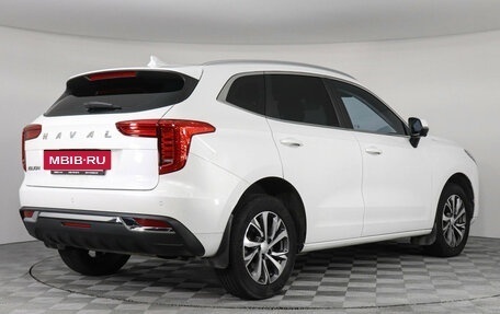 Haval Jolion, 2023 год, 1 999 000 рублей, 5 фотография