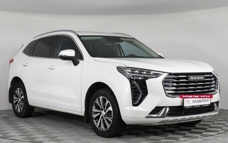 Haval Jolion, 2023 год, 1 999 000 рублей, 3 фотография