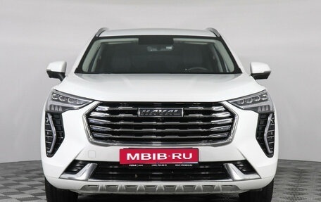Haval Jolion, 2023 год, 1 999 000 рублей, 2 фотография