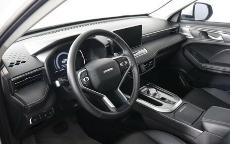 Haval Jolion, 2023 год, 1 999 000 рублей, 9 фотография