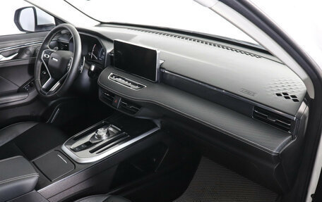 Haval Jolion, 2023 год, 1 999 000 рублей, 10 фотография