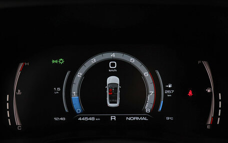 Haval Jolion, 2023 год, 1 999 000 рублей, 11 фотография