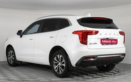 Haval Jolion, 2023 год, 1 999 000 рублей, 7 фотография