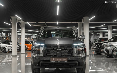 Mitsubishi L200, 2024 год, 5 250 000 рублей, 3 фотография