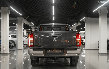 Mitsubishi L200, 2024 год, 5 250 000 рублей, 6 фотография