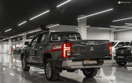 Mitsubishi L200, 2024 год, 5 250 000 рублей, 4 фотография