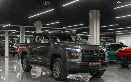 Mitsubishi L200, 2024 год, 5 250 000 рублей, 2 фотография