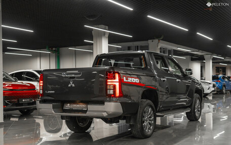 Mitsubishi L200, 2024 год, 5 250 000 рублей, 5 фотография