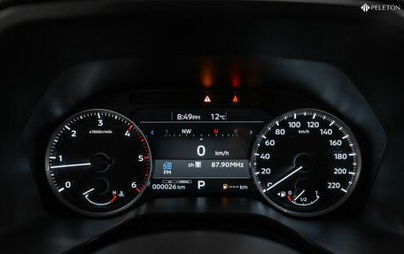 Mitsubishi L200, 2024 год, 5 250 000 рублей, 11 фотография