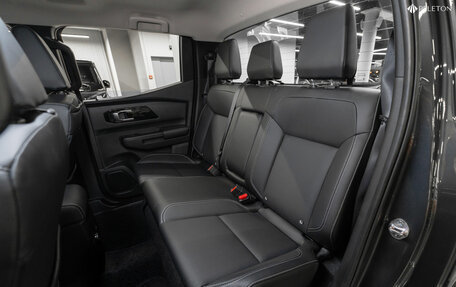 Mitsubishi L200, 2024 год, 5 250 000 рублей, 12 фотография