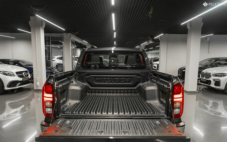 Mitsubishi L200, 2024 год, 5 250 000 рублей, 20 фотография