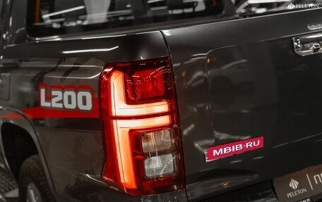 Mitsubishi L200, 2024 год, 5 250 000 рублей, 22 фотография