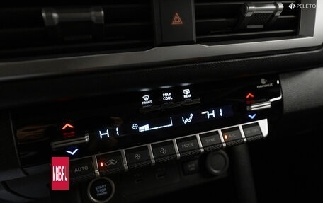 Mitsubishi L200, 2024 год, 5 250 000 рублей, 16 фотография