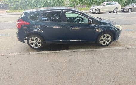 Ford Focus III, 2013 год, 625 000 рублей, 1 фотография