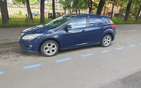 Ford Focus III, 2013 год, 625 000 рублей, 6 фотография
