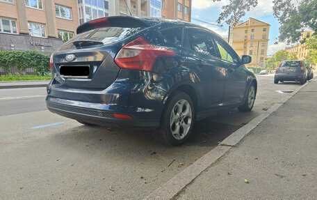 Ford Focus III, 2013 год, 625 000 рублей, 5 фотография