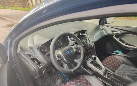 Ford Focus III, 2013 год, 625 000 рублей, 4 фотография