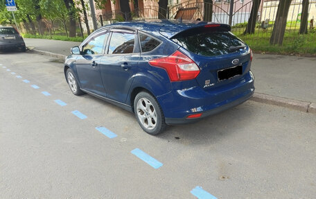 Ford Focus III, 2013 год, 625 000 рублей, 3 фотография