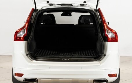 Volvo XC60 II, 2014 год, 1 585 000 рублей, 14 фотография