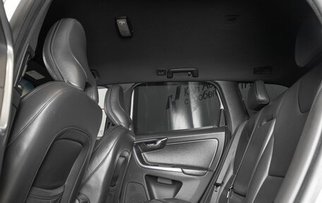 Volvo XC60 II, 2014 год, 1 585 000 рублей, 16 фотография