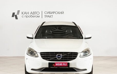 Volvo XC60 II, 2014 год, 1 585 000 рублей, 11 фотография