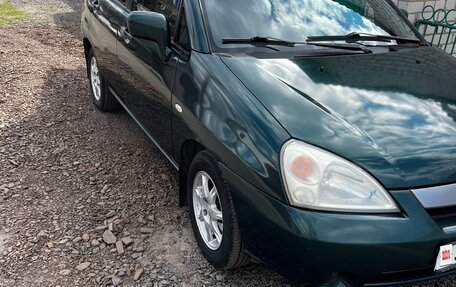 Suzuki Liana, 2001 год, 290 000 рублей, 1 фотография