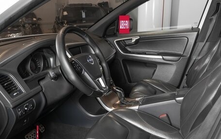 Volvo XC60 II, 2014 год, 1 585 000 рублей, 15 фотография