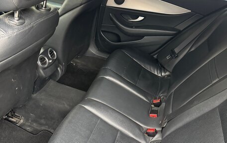 Mercedes-Benz E-Класс, 2017 год, 1 930 000 рублей, 9 фотография