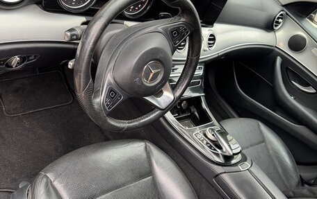 Mercedes-Benz E-Класс, 2017 год, 1 930 000 рублей, 8 фотография