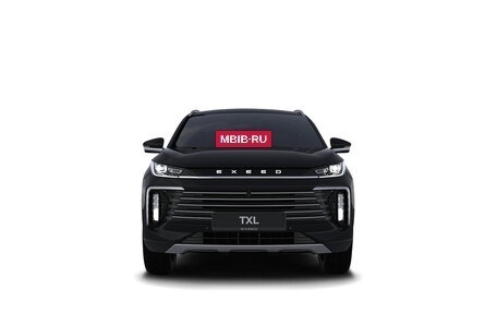 CheryExeed TXL, 2024 год, 3 800 000 рублей, 4 фотография