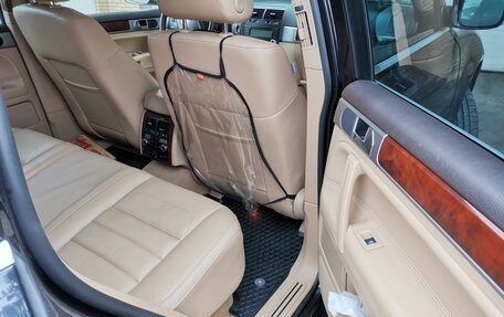 Volkswagen Touareg III, 2008 год, 1 250 000 рублей, 5 фотография