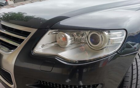 Volkswagen Touareg III, 2008 год, 1 250 000 рублей, 3 фотография