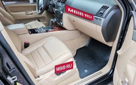 Volkswagen Touareg III, 2008 год, 1 250 000 рублей, 4 фотография