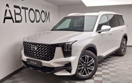 GAC GS8, 2025 год, 4 199 000 рублей, 1 фотография