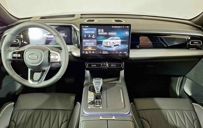 GAC GS8, 2025 год, 4 849 000 рублей, 1 фотография