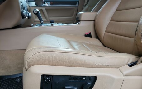 Volkswagen Touareg III, 2008 год, 1 250 000 рублей, 11 фотография