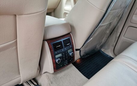 Volkswagen Touareg III, 2008 год, 1 250 000 рублей, 10 фотография