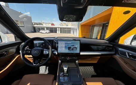 GAC GS8, 2025 год, 4 849 000 рублей, 1 фотография