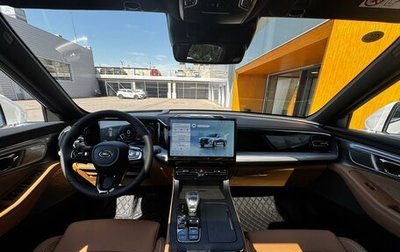 GAC GS8, 2025 год, 4 849 000 рублей, 1 фотография