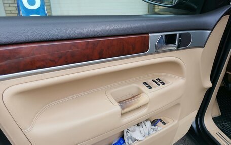 Volkswagen Touareg III, 2008 год, 1 250 000 рублей, 12 фотография