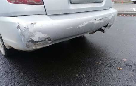 Hyundai Accent II, 2008 год, 300 000 рублей, 7 фотография